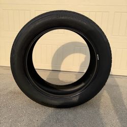 275/50/22 Bridgestone Alenza 7/32 — DOT 2023 — Snellville