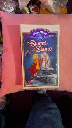 The Sword In The Stone