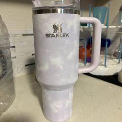 Stanley Tumbler