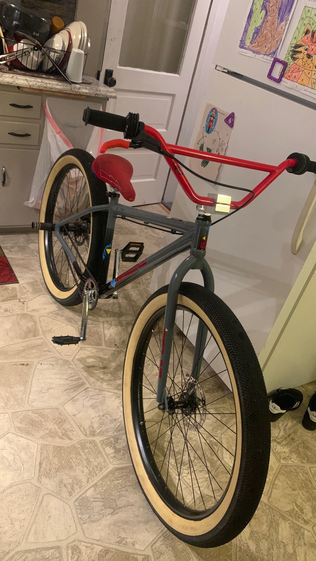 Redline rl 275 for sale hot sale
