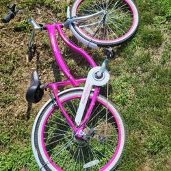 Woman's Beach Cruzer
