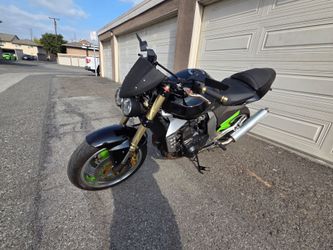 2004 Kawasaki Z1000 - Clean Title - Runs Great - $4,200 OBO