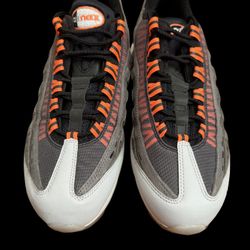 Nike Air Max 95 x Kim Jones. Size 11. New 