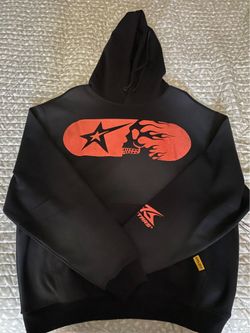 Dead star size medium