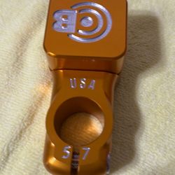 Bullseye Bmx 