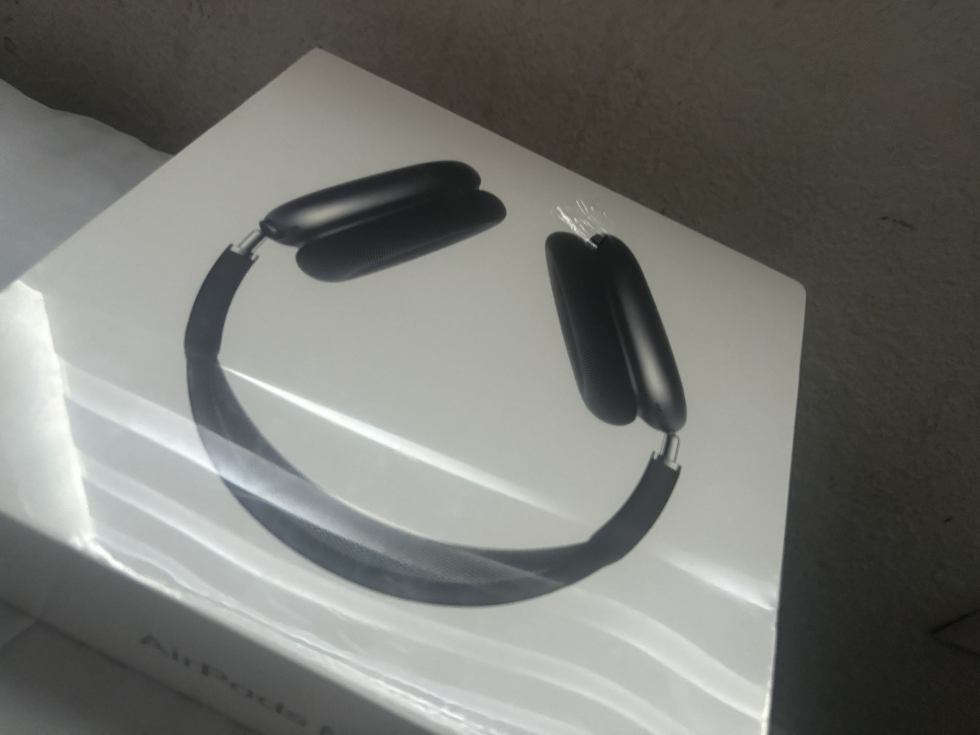 AirPods Max