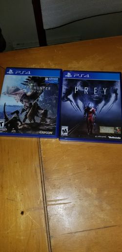 Games