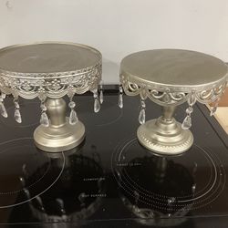 Cake Stand 