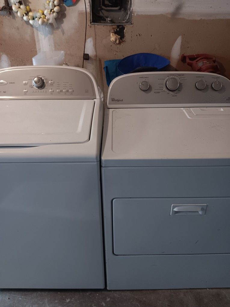 Washer Dryer Delivered