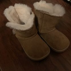 Baby Ugg Boots Size 3