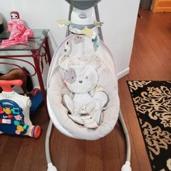 Graco Swing