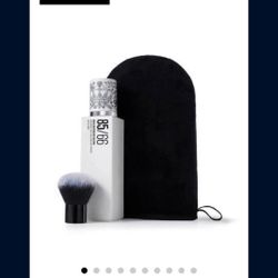 Il Makiage Tanning Foam