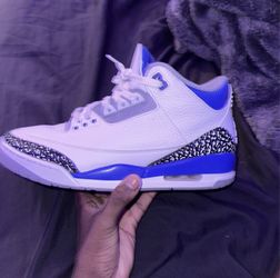 Jordan 3