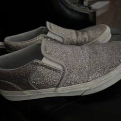 Women’s Vans Shoes
