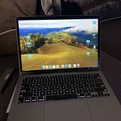 2020 MacBook Air 