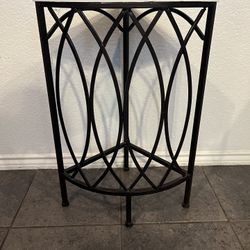 Plant Stand