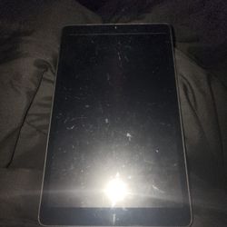 HP tablet