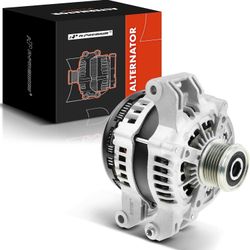 Brand New Alternator For Dodge, Ram, Jeep, Durango | Original Price $180 + Taxes