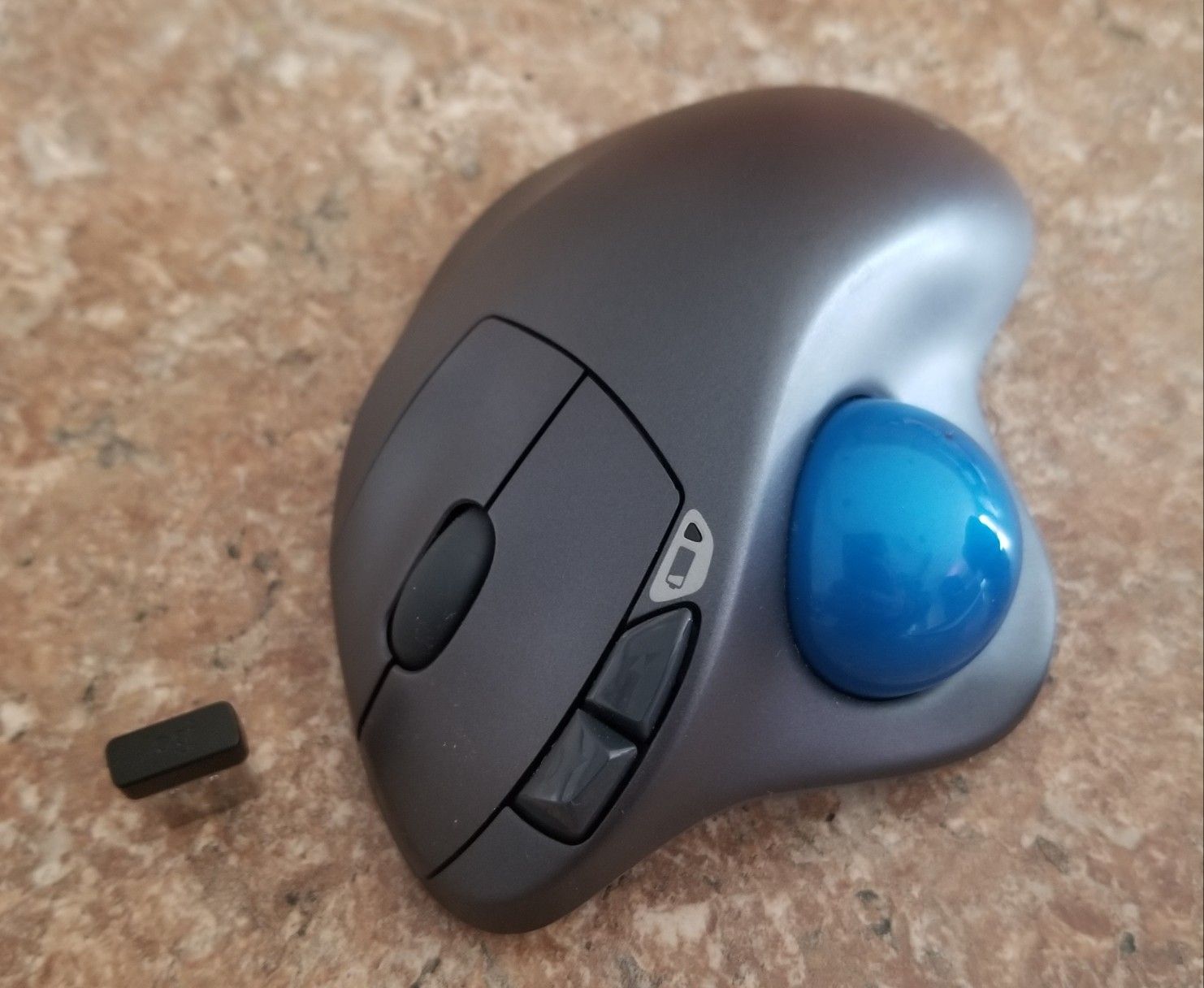 Wireless Mouse