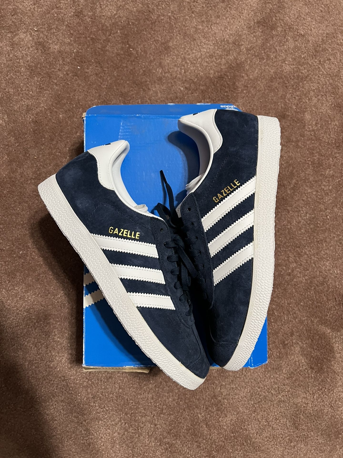 Adidas Gazelle Sneakers