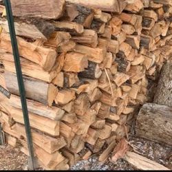 Pecan Firewood 🔥🔥🔥