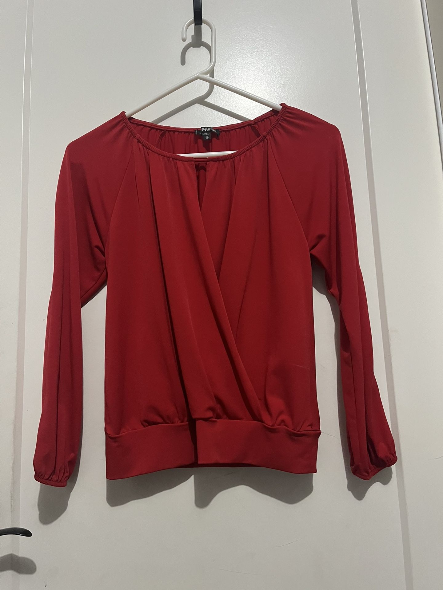 Women’s Shirt