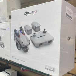 Dji Air 2s Fly More Combo 