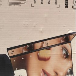  LED Makeup Mirror
