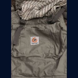 Ergo Baby Carrier 