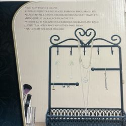 Jewelry Stand Organizer