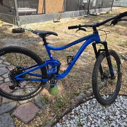 Giant Trans 2 29" Large