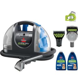 Brand new bisell carpet cleaner