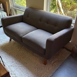 Small Couch Or Love Seat