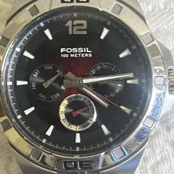 Fossil  Watch
