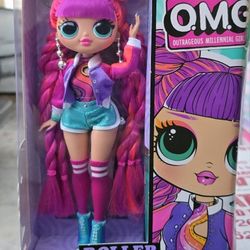 L.O L. Surprise 2 Series  OMG Roller Chick