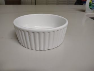 Ceramic Cat/Dog Bowl