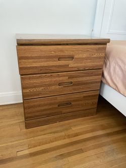 3 Drawer Cabinet