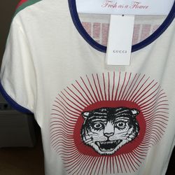 Gucci T Shirt 