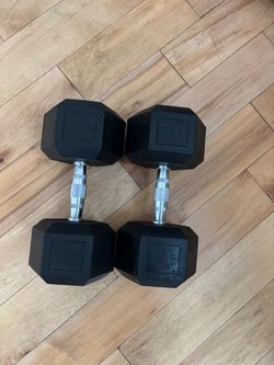 Dumbbells