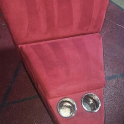 Sectional And Bar Chair