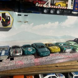 Hotwheels Loose Cars $2 Each 