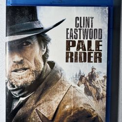Blue Ray Movies