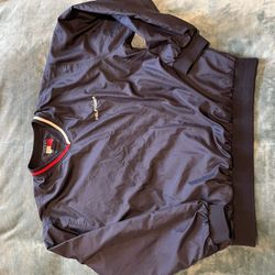 Tommy Hilfiger Vintage Wind Breaker