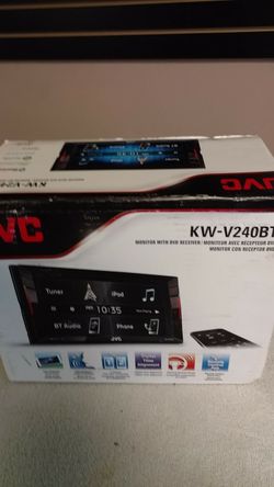 Jvc.....