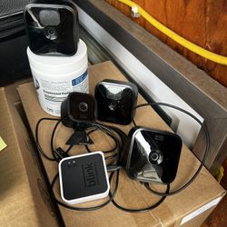 Amazon Blink