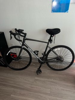 Specialized Allez E5 Road Bike 58cm