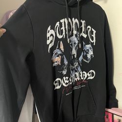SWEATERS/HOODIES/JACKETS