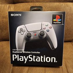 Dualsense 30th Anniversary Controller -PS5 - Sealed $150