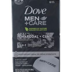 Dove Men's Care 