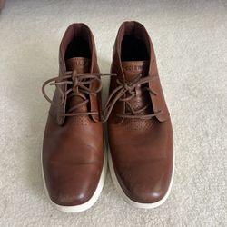 Cole Haan- Causal/dressy Work Boot